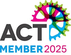 ACT Member