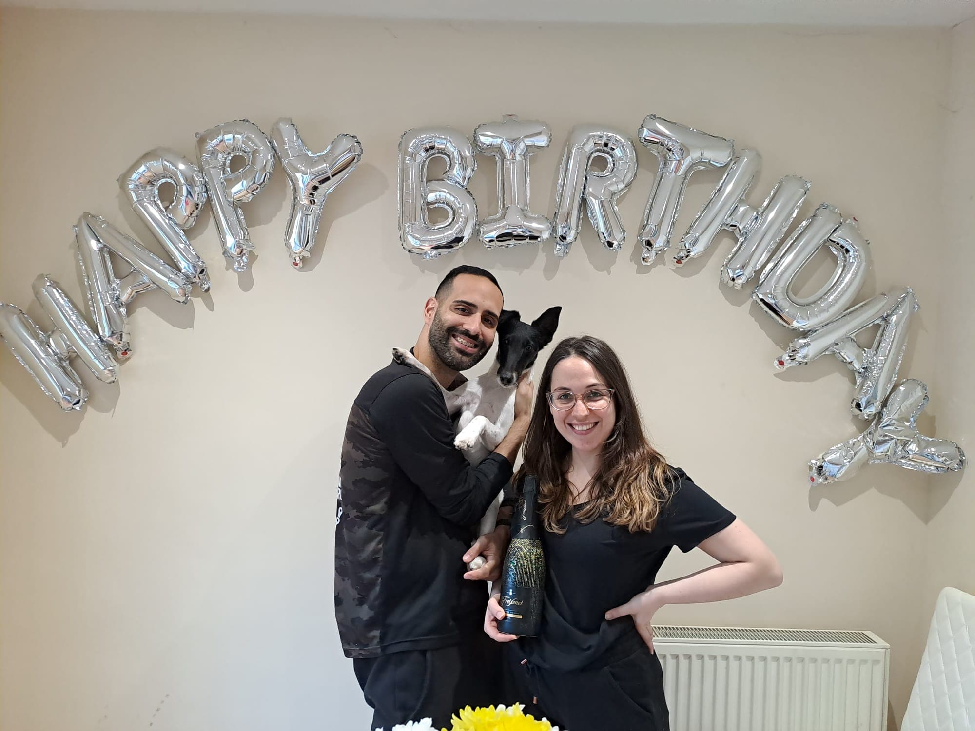 About Us - Our Story