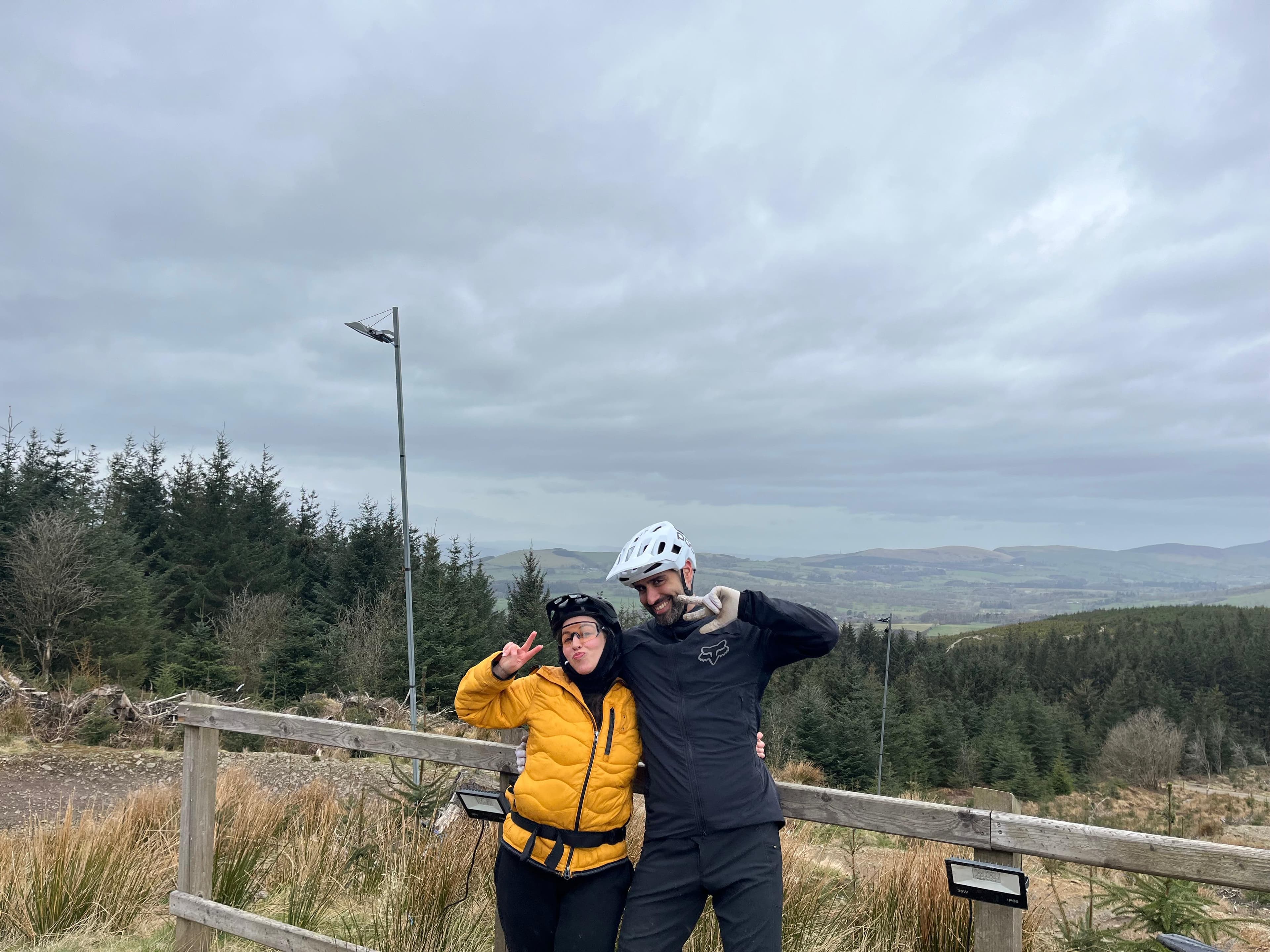 Bruno Maria Wales - Our Story