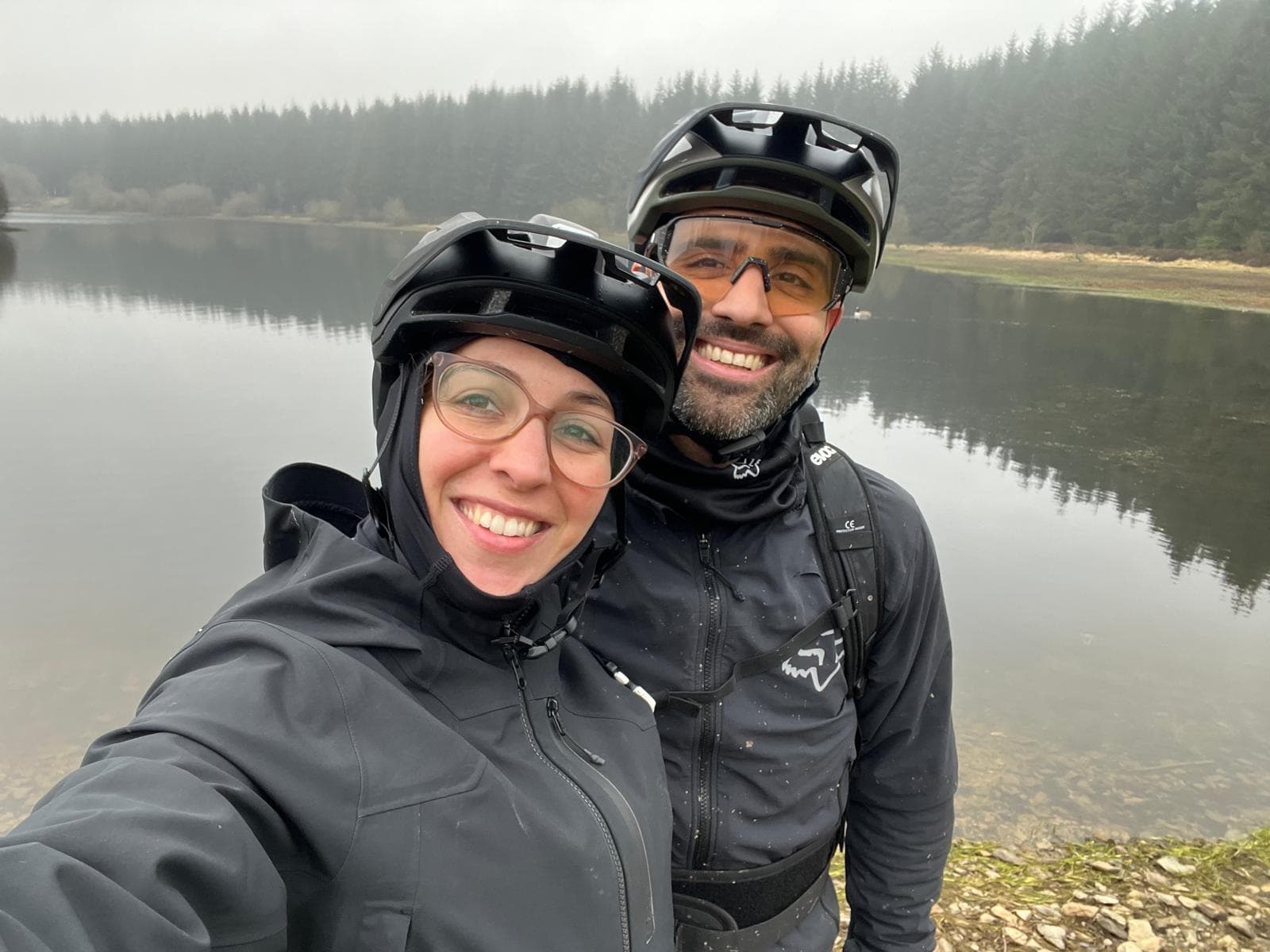 Bruno and Maria - Our Story