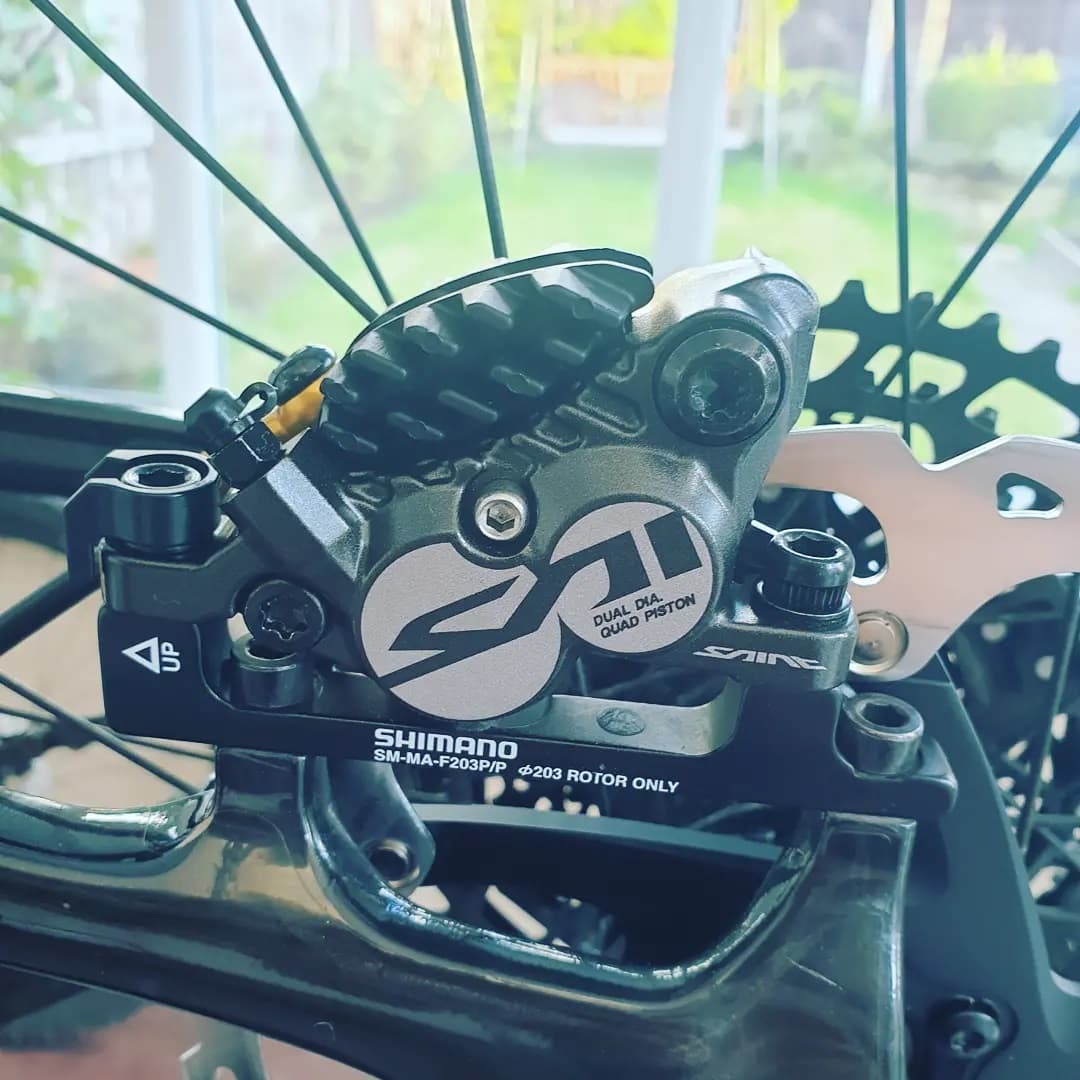 Custom Builds - Brakes