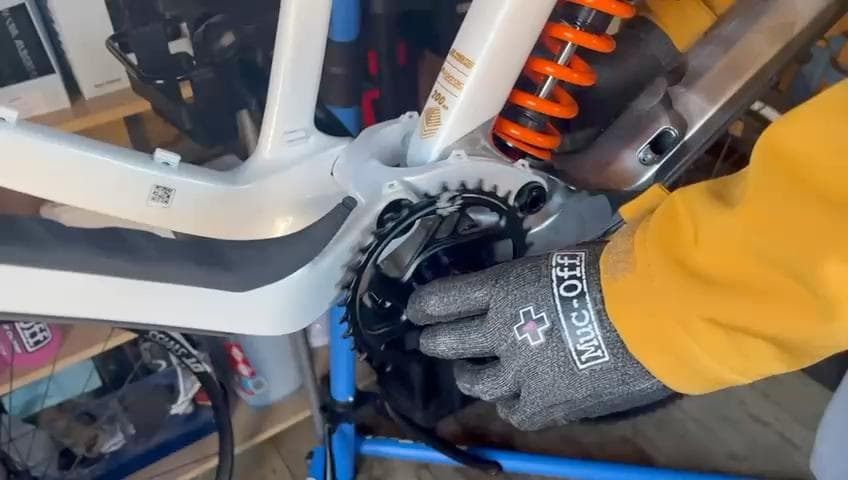 Custom Builds - Drivetrain