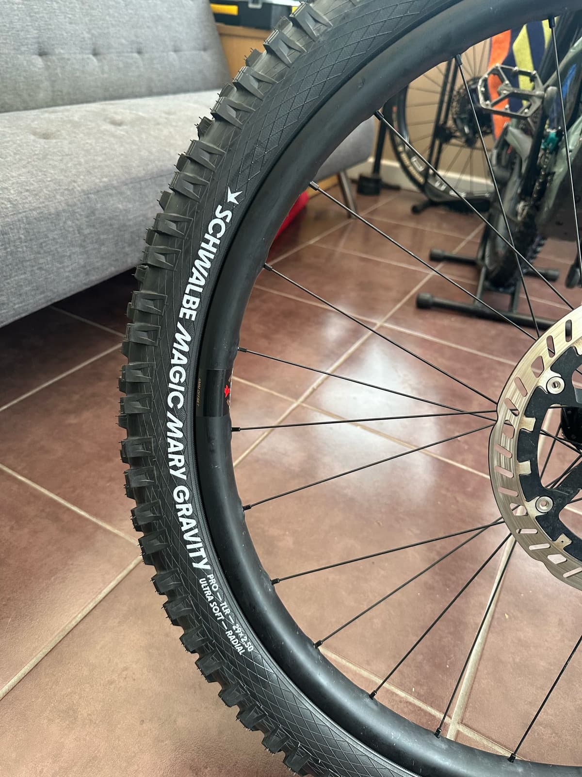 Custom Builds - Wheels